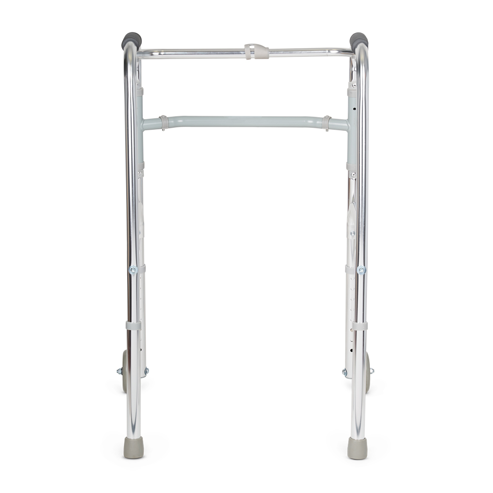 Ходунки инвалидные Армед KR912L <span>2 режима передвижения</span>