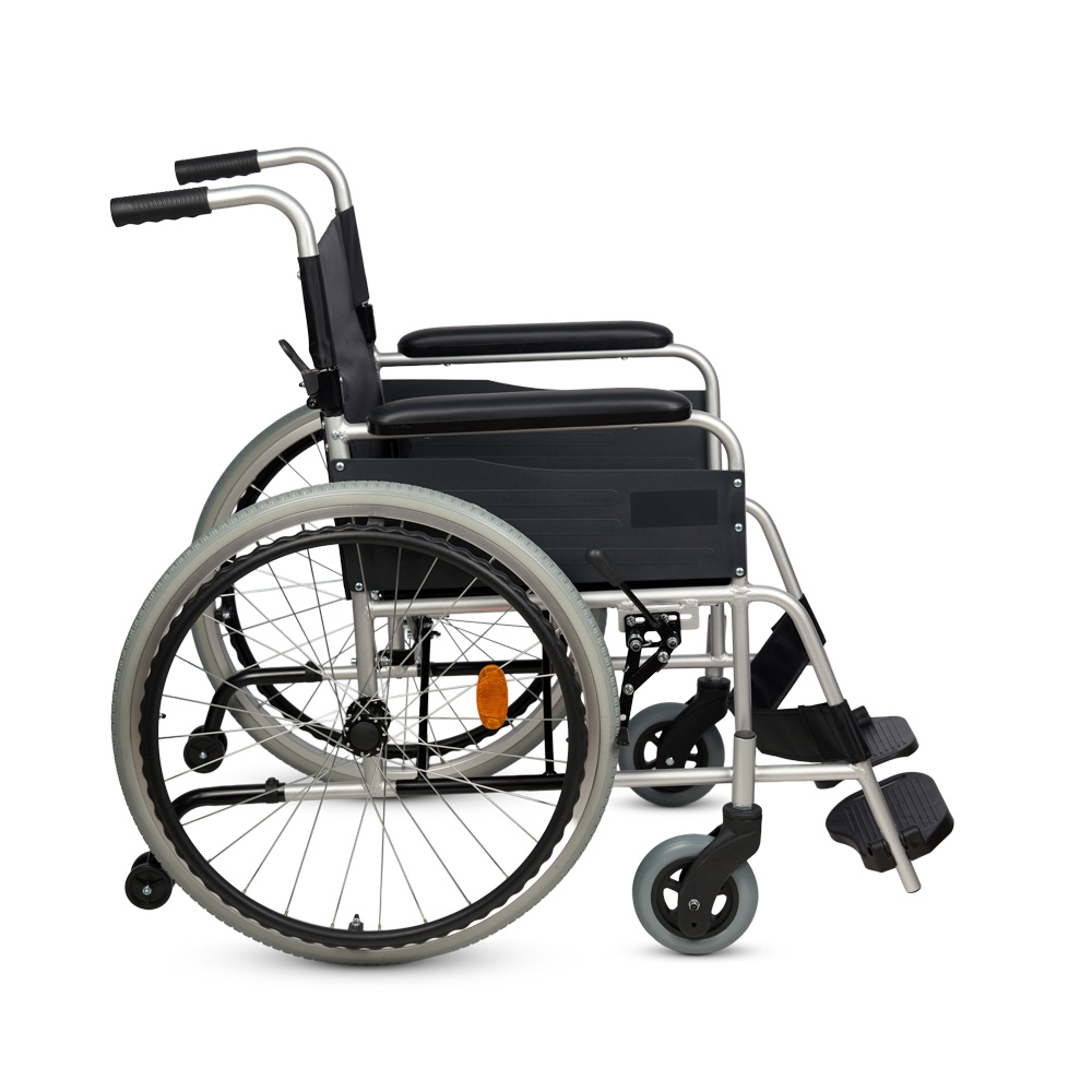 Кресло-коляска  для инвалидов Армед KR 001 