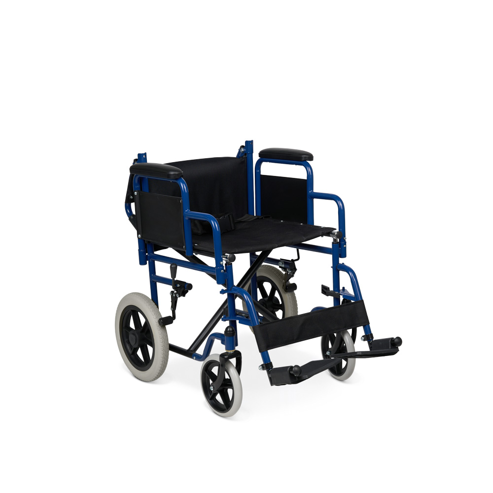 Кресло-каталка для инвалидов Армед KR 030C 