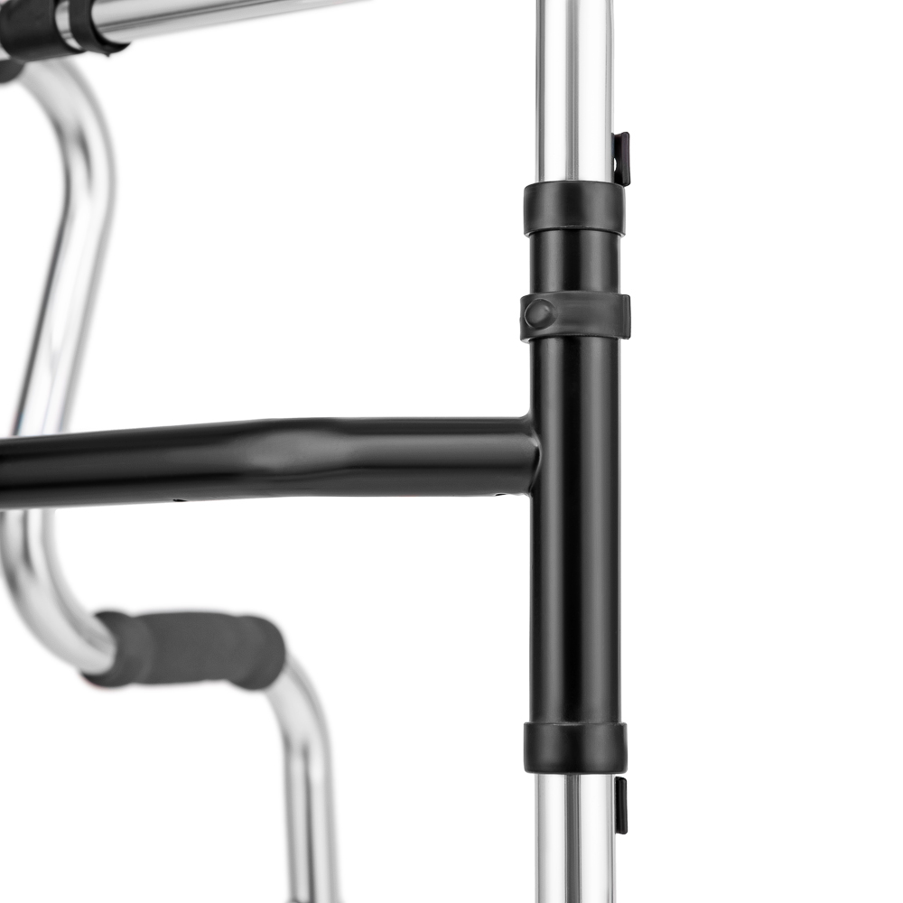 Ходунки инвалидные Армед YU760 <span>2 режима передвижения</span>