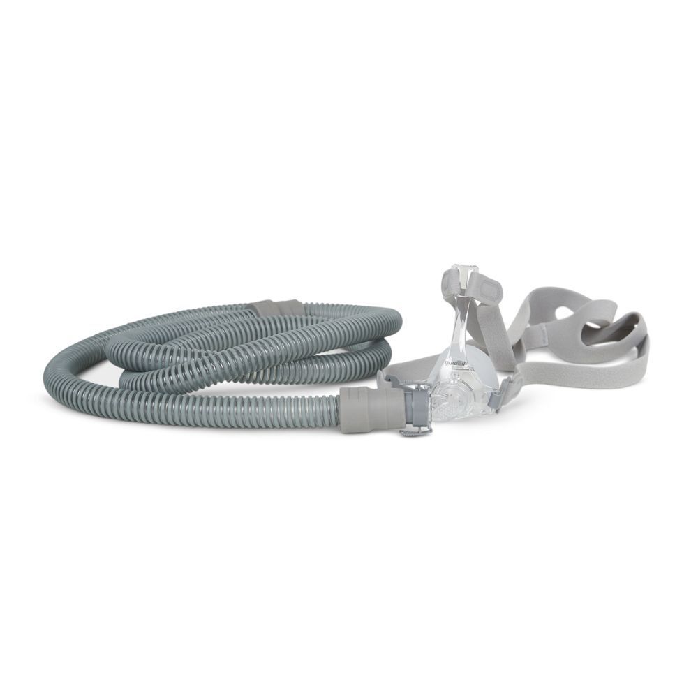 Аппарат для дыхательной терапии Yuwell YH-580 <span>CPAP / APAP</span>