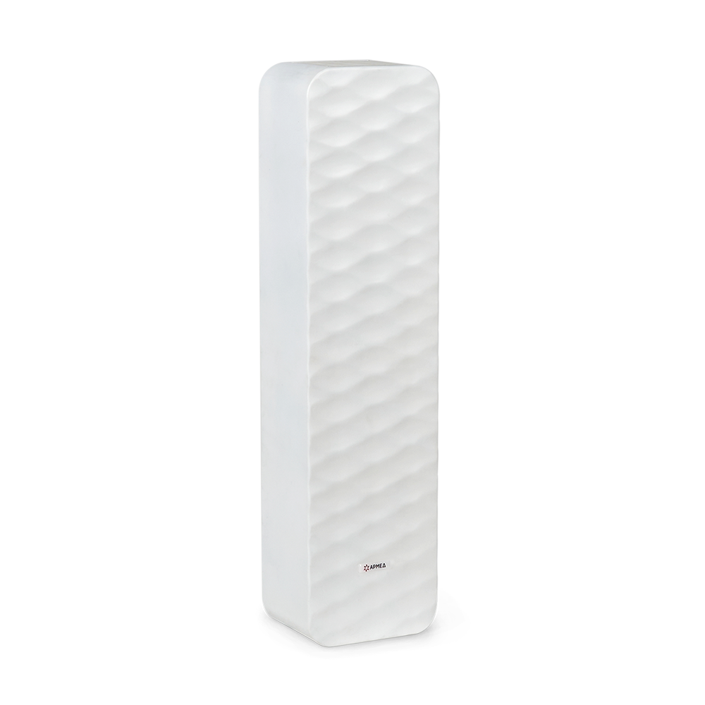 Рециркулятор бактерицидный Армед Aircube 315-22 ROMB <span>Лампа 3х15 Вт</span>