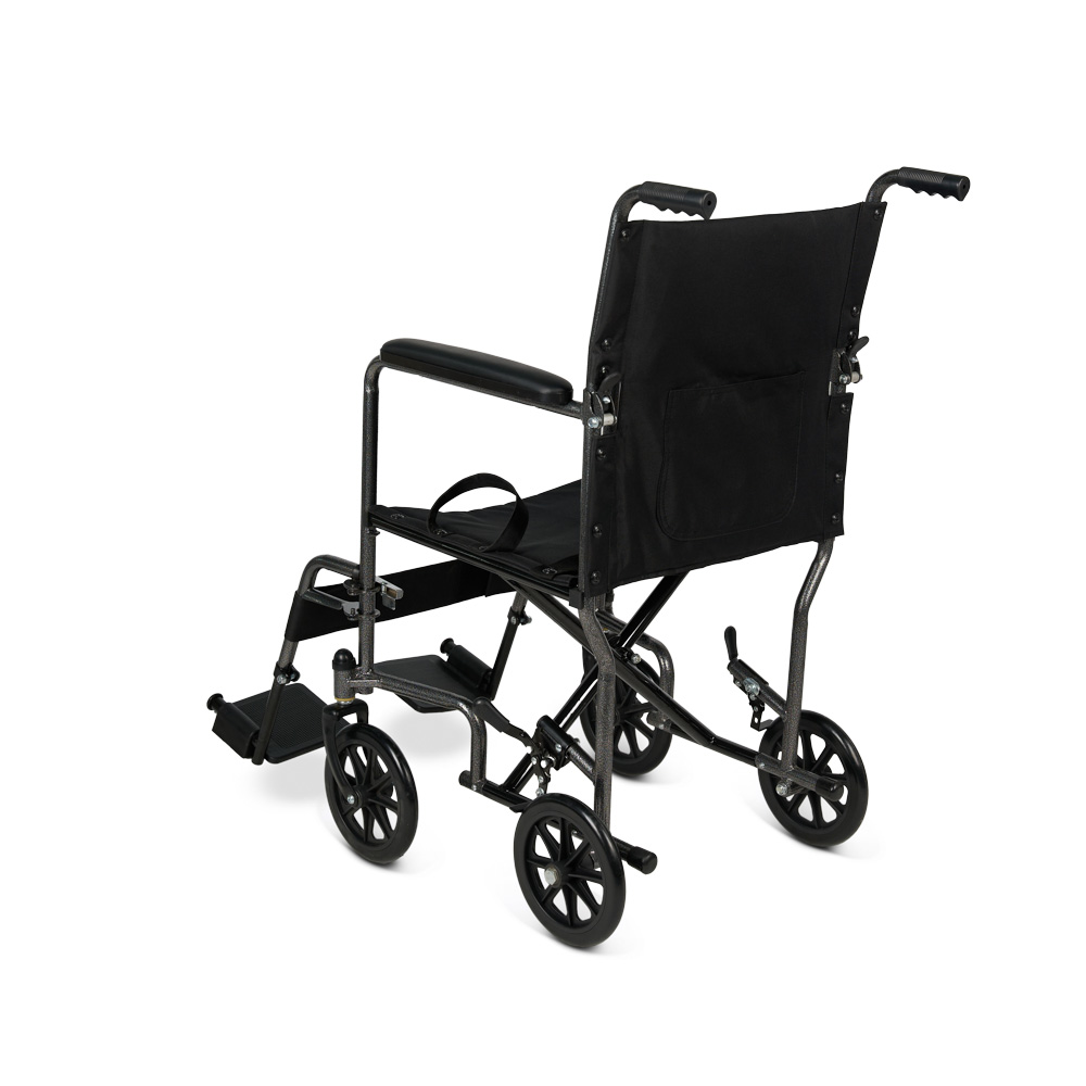 Кресло-каталка  для инвалидов Армед KR 2000 