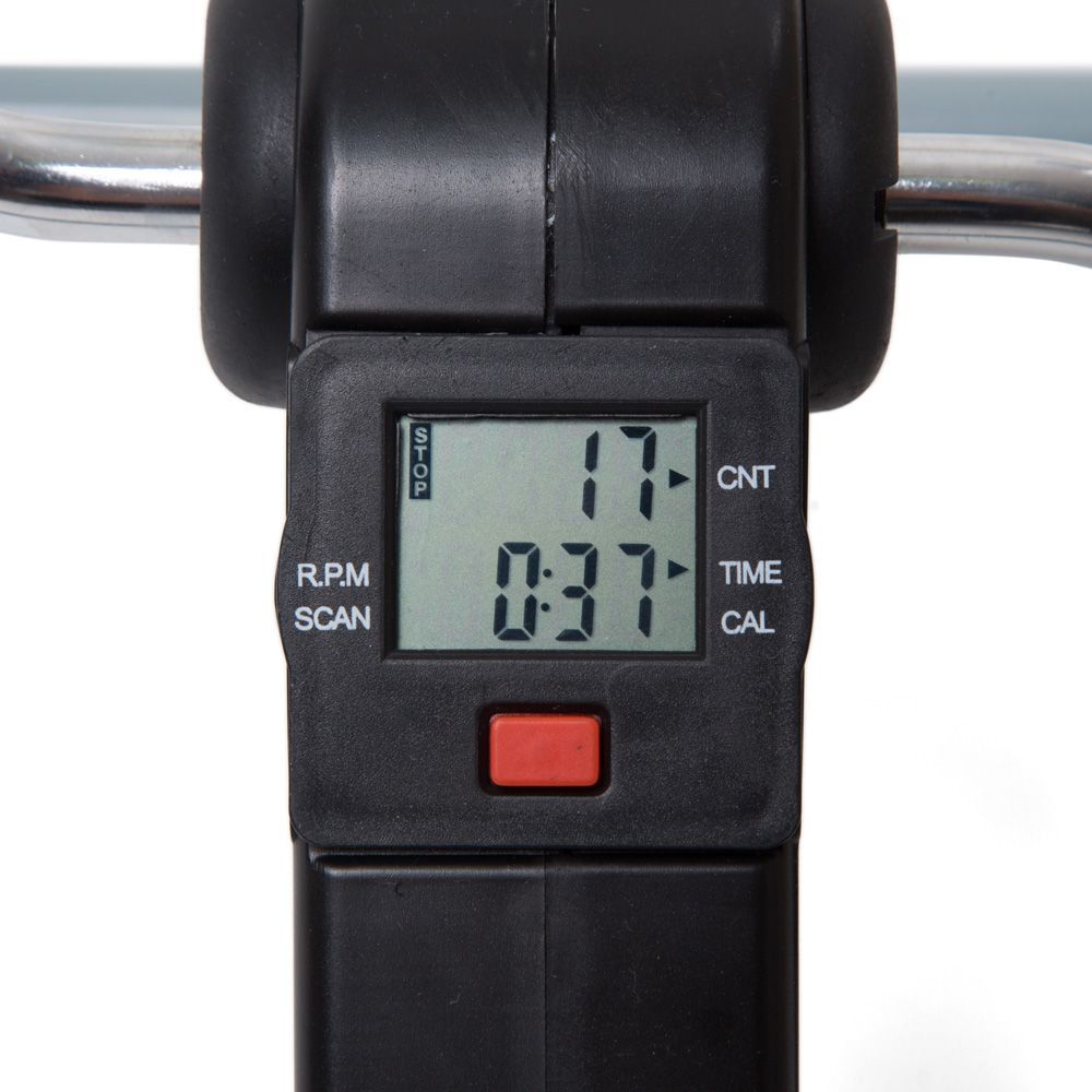 Велотренажёр для рук и ног Армед BYS-088B <span>Складной</span>