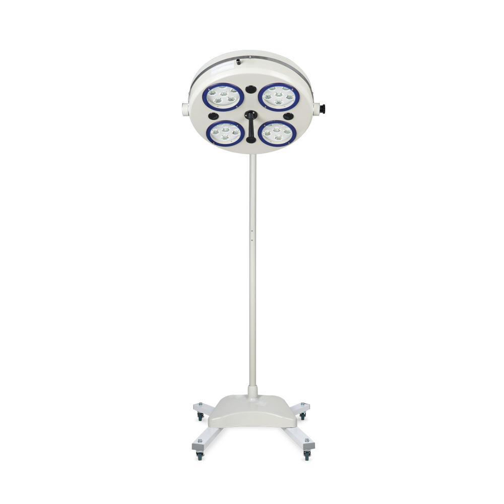 Светильник хирургический медицинский Армед 734-ЛЕД 