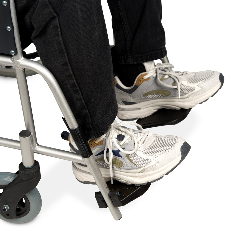 Кресло-коляска  для инвалидов Армед KR 001 