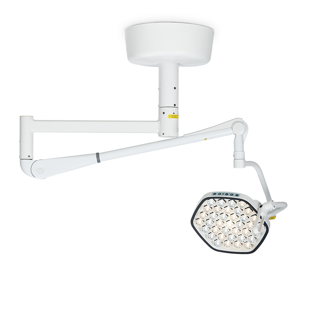 Светильник хирургический медицинский Армед AR-SY320C LED 