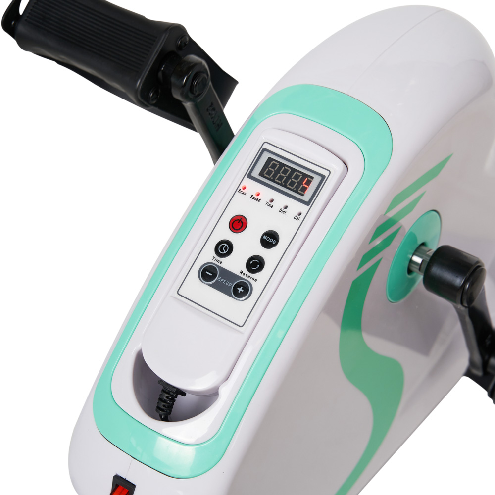 Велотренажёр для рук и ног Армед MC08 <span>Работа от сети</span>