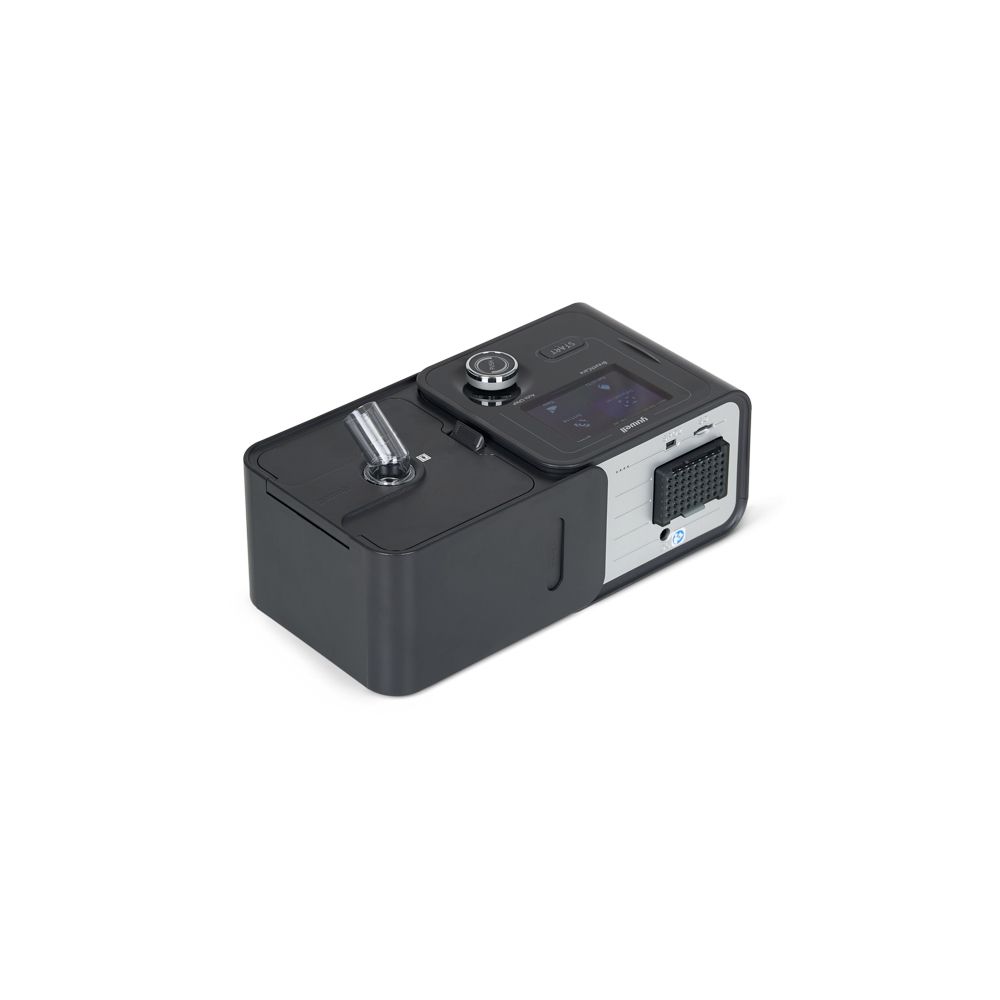 Аппарат для дыхательной терапии Yuwell YH-580 <span>CPAP / APAP</span>